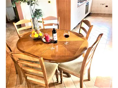 Ferienwohnung für 5 Personen (100 m²) in Medulin 6/10