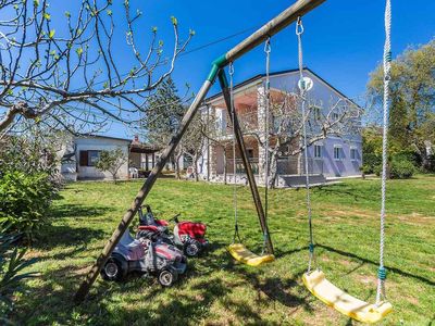 Ferienwohnung für 4 Personen (40 m²) in Medulin 1/10