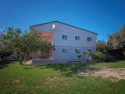 Ferienwohnung für 4 Personen (40 m²) in Medulin 5/10