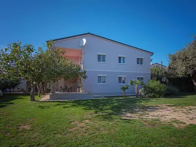 Ferienwohnung für 4 Personen (60 m²) in Medulin 5/10