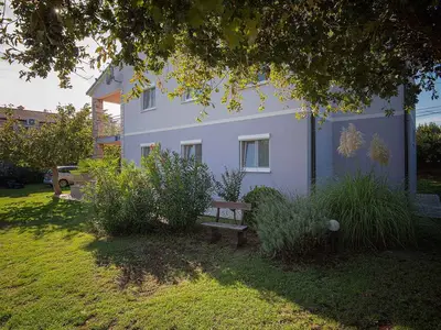 Ferienwohnung für 4 Personen (60 m²) in Medulin 6/10