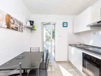 Ferienwohnung für 4 Personen (60 m²) in Medulin 8/10
