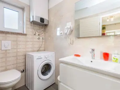 Ferienwohnung für 4 Personen (60 m²) in Medulin 10/10