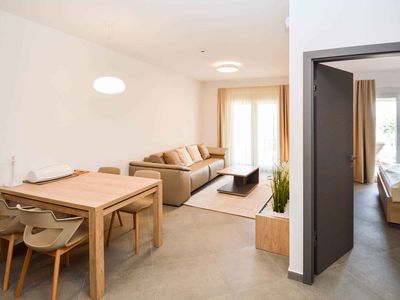 Ferienwohnung für 4 Personen (41 m²) in Medulin 5/10