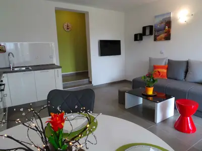Ferienwohnung für 4 Personen (100 m²) in Medulin 1/10