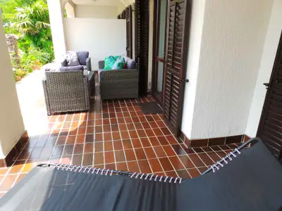 Ferienwohnung für 4 Personen (100 m²) in Medulin 8/10