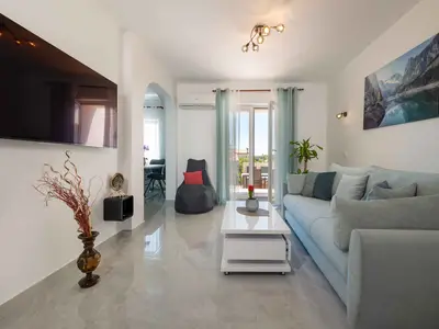 Ferienwohnung für 5 Personen (100 m²) in Medulin 1/10