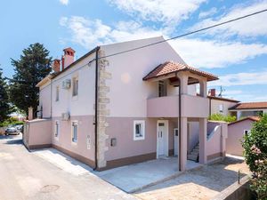 Ferienwohnung für 6 Personen (72 m&sup2;) in Medulin