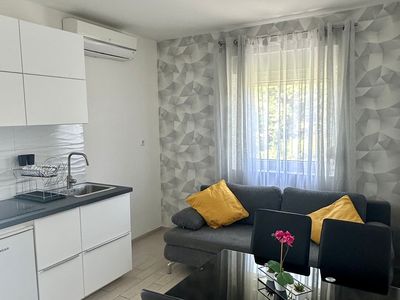 Ferienwohnung für 6 Personen (60 m²) in Medulin 5/10