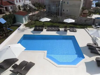 Ferienwohnung für 6 Personen (62 m²) in Medulin 2/10