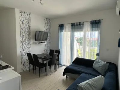 Ferienwohnung für 6 Personen (62 m²) in Medulin 3/10