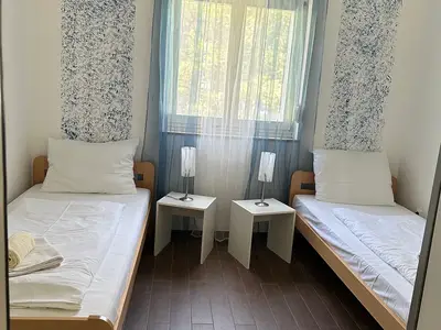 Ferienwohnung für 6 Personen (62 m²) in Medulin 4/10