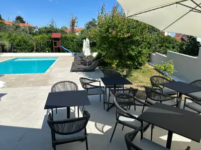 Ferienwohnung für 6 Personen (62 m²) in Medulin 9/10