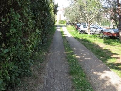 Ferienwohnung für 3 Personen (30 m²) in Medulin 9/10