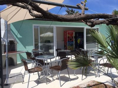 Ferienwohnung für 3 Personen (30 m²) in Medulin 10/10