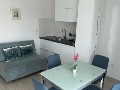 Ferienwohnung für 5 Personen (60 m²) in Medulin 4/10