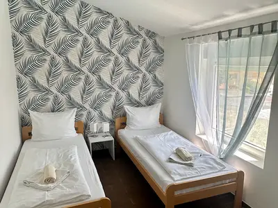 Ferienwohnung für 5 Personen (60 m²) in Medulin 5/10