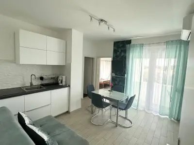 Ferienwohnung für 5 Personen (60 m²) in Medulin 6/10