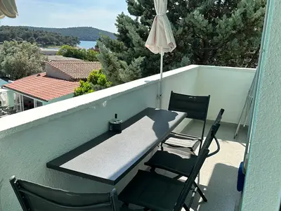 Ferienwohnung für 5 Personen (60 m²) in Medulin 8/10