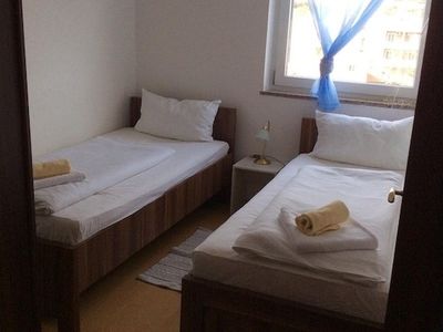 Ferienwohnung für 4 Personen (50 m²) in Medulin 3/10