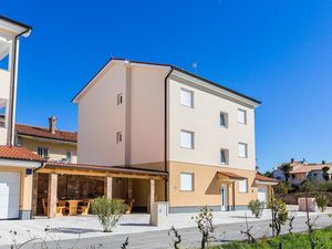 Ferienwohnung für 7 Personen (100 m&sup2;) in Medulin