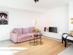 Ferienwohnung für 3 Personen (60 m²) in Medulin