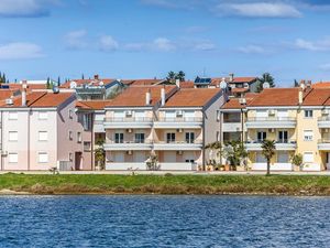 Ferienwohnung für 5 Personen (62 m²) in Medulin