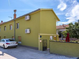 Ferienwohnung für 6 Personen (90 m&sup2;) in Medulin