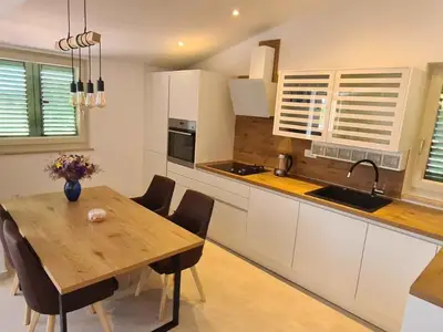 Ferienwohnung für 4 Personen (75 m²) in Medulin 10/10