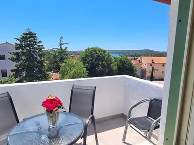 Ferienwohnung für 4 Personen (75 m²) in Medulin 7/10