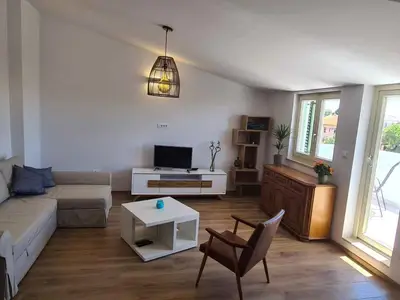 Ferienwohnung für 4 Personen (75 m²) in Medulin 1/10
