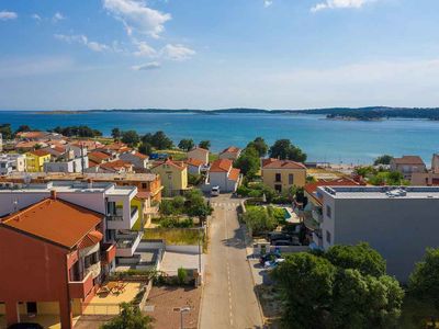 Ferienwohnung für 4 Personen (45 m²) in Medulin 6/10