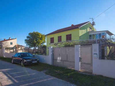 Ferienwohnung für 6 Personen (72 m²) in Medulin 3/10