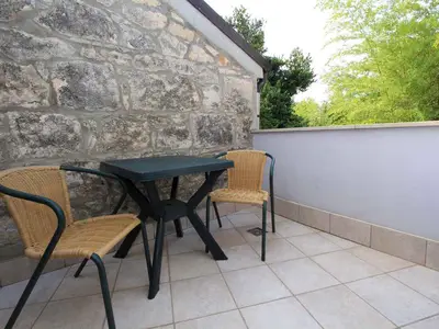 Ferienwohnung für 4 Personen (65 m²) in Medulin 2/10