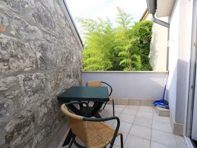 Ferienwohnung für 4 Personen (65 m²) in Medulin 3/10