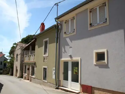 Ferienwohnung für 4 Personen (65 m²) in Medulin 8/10