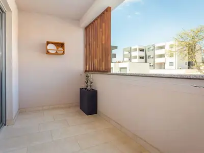 Ferienwohnung für 2 Personen (55 m²) in Medulin 3/10
