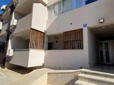 Ferienwohnung für 2 Personen (55 m²) in Medulin 5/10