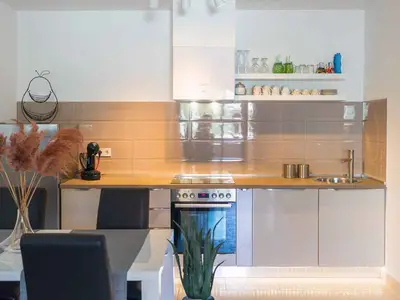 Ferienwohnung für 2 Personen (55 m²) in Medulin 9/10