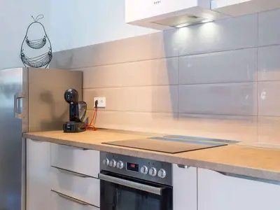 Ferienwohnung für 2 Personen (55 m²) in Medulin 10/10