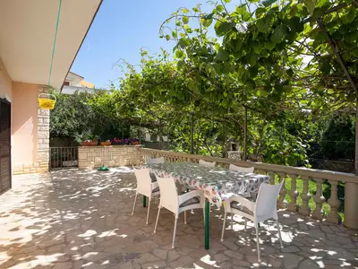 Ferienwohnung für 5 Personen (100 m²) in Medulin 2/10