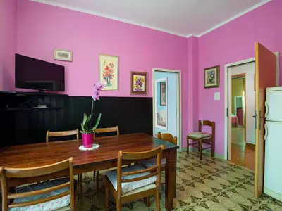 Ferienwohnung für 5 Personen (100 m²) in Medulin 9/10