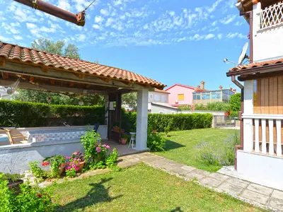 Ferienwohnung für 2 Personen (25 m²) in Medulin 3/10