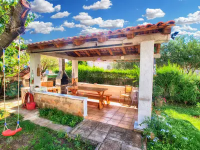 Ferienwohnung für 2 Personen (25 m²) in Medulin 7/10