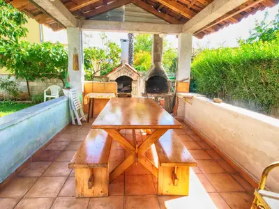 Ferienwohnung für 3 Personen (35 m²) in Medulin 9/10