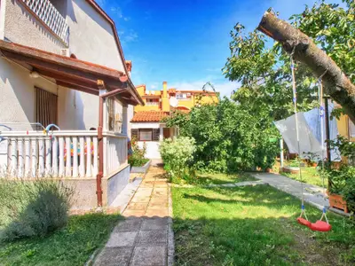 Ferienwohnung für 3 Personen (35 m²) in Medulin 10/10