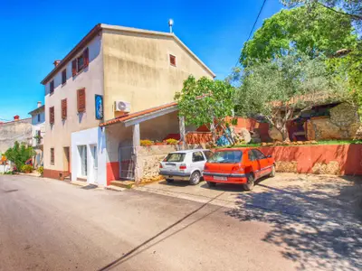 Ferienwohnung für 6 Personen (45 m²) in Medulin 3/10