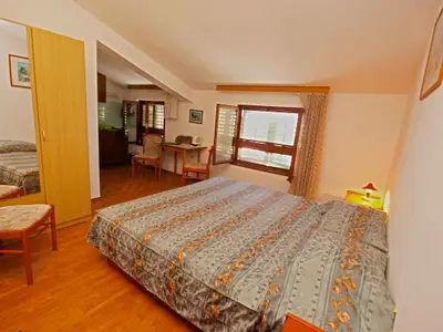 Ferienwohnung für 2 Personen (20 m²) in Medulin 4/10