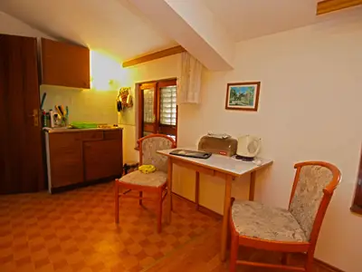 Ferienwohnung für 2 Personen (20 m²) in Medulin 8/10