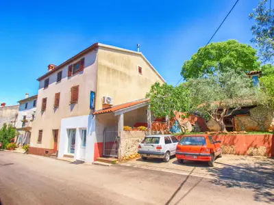 Ferienwohnung für 2 Personen (20 m²) in Medulin 1/10